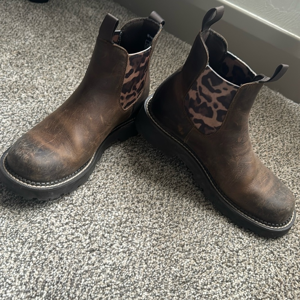 Women’s Ariat Booties